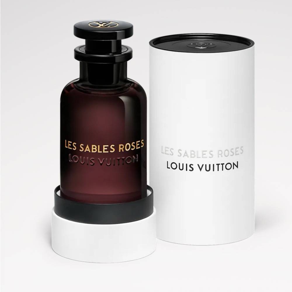 Louis Vuitton - Les Sables Roses 100ml /3.4fl.oz